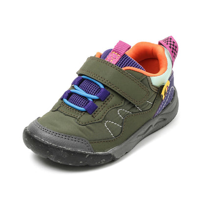 IFME Kids Outdoor Water Shoes - Green