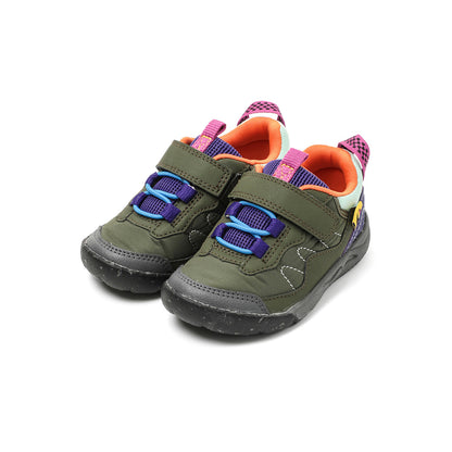 IFME Kids Outdoor Water Shoes - Green