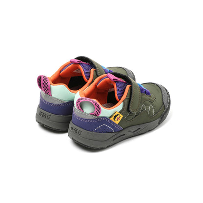 IFME Kids Outdoor Water Shoes - Green