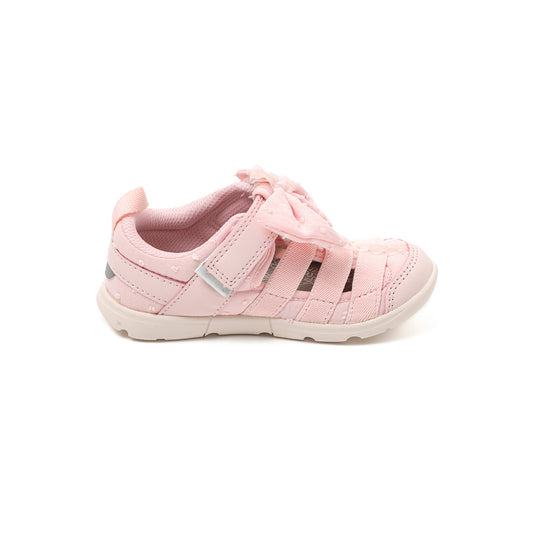 IFME Calin Big Ribbon Water Shoes Kids - Pink