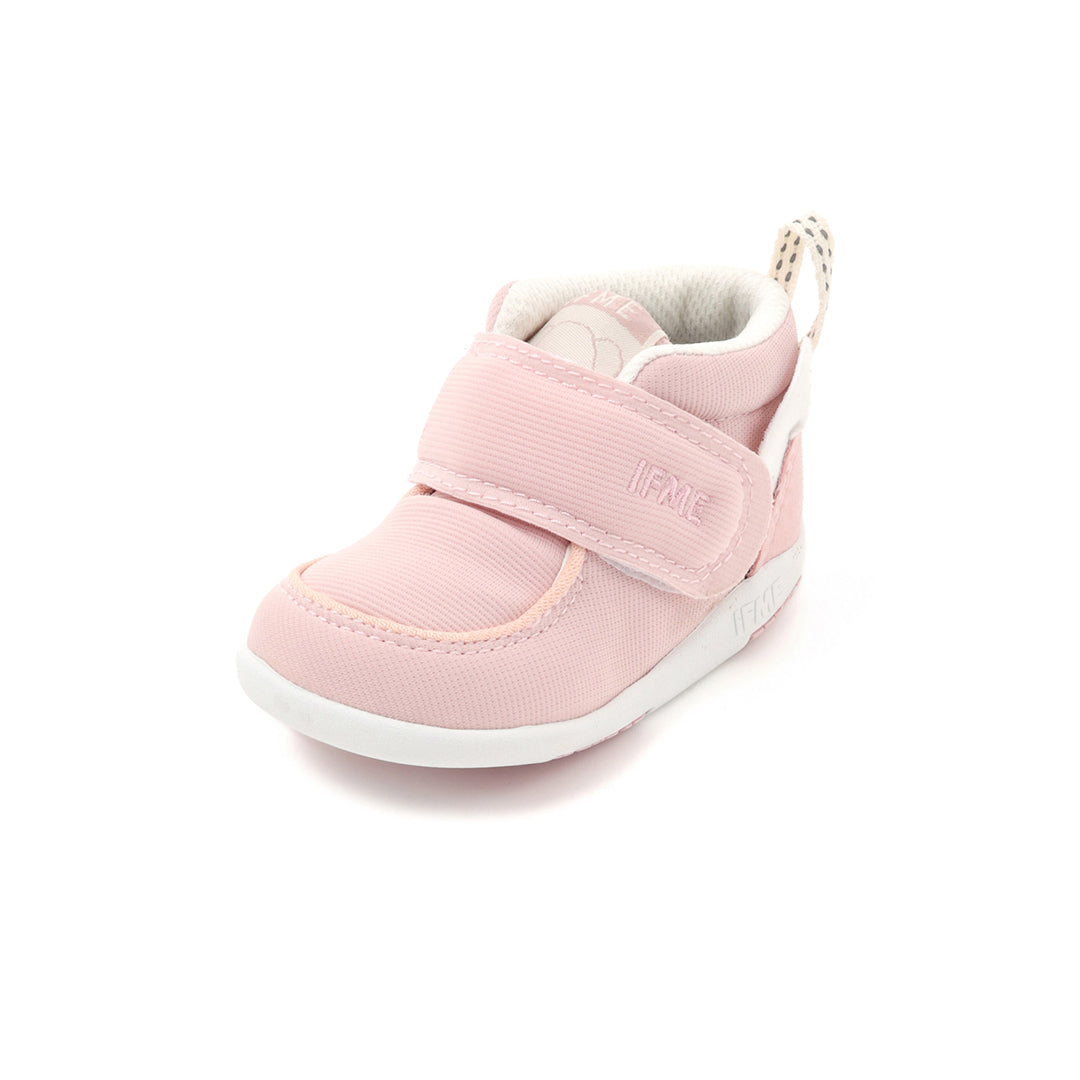 IFME Original First Shoes Baby - Pink