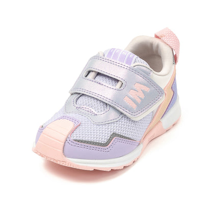 IFME joob super wide belt sneakers Kids - Purple