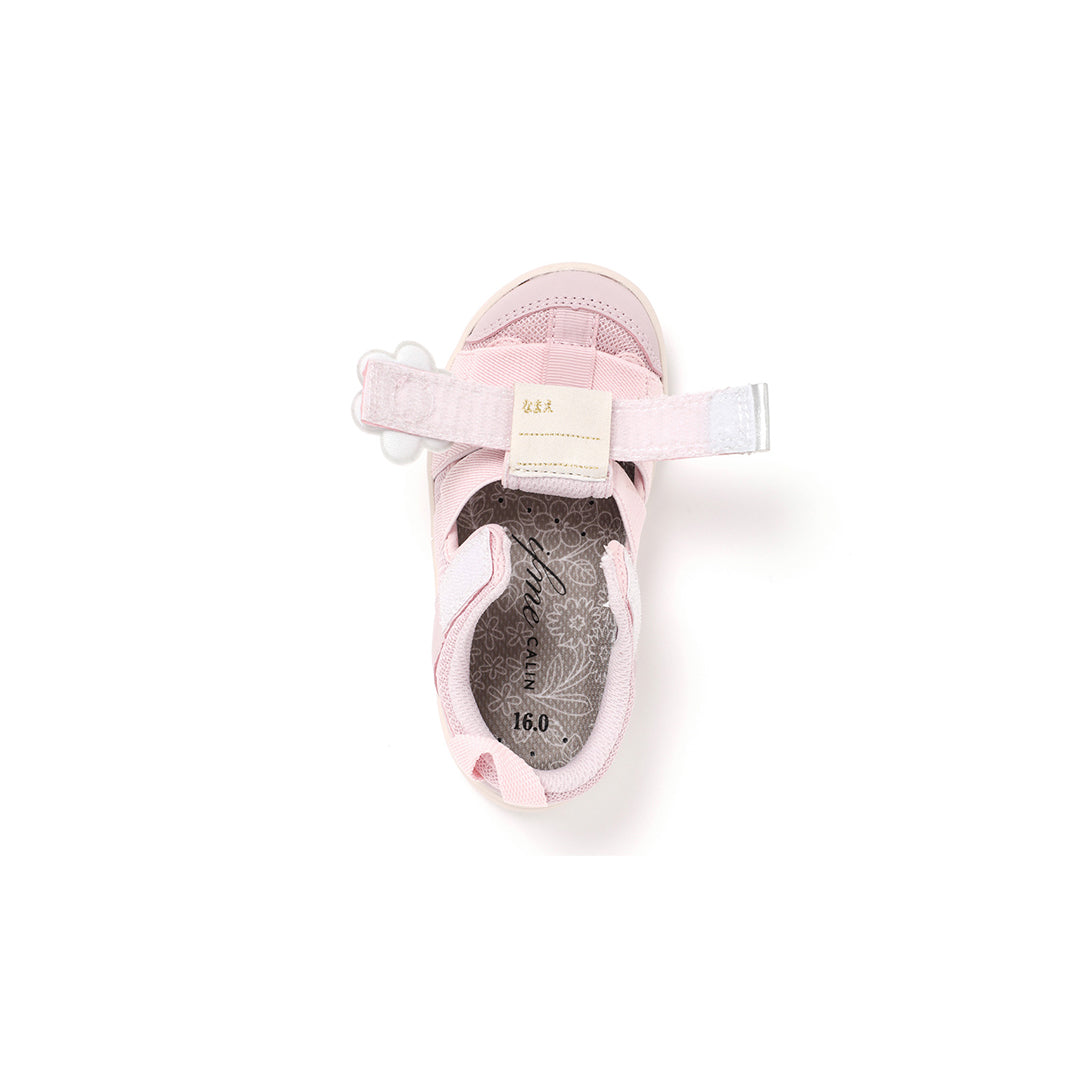 IFME Calin Big Daisy Water Shoes Kids - Pink