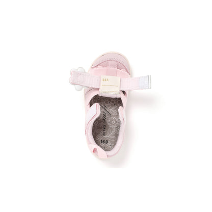 IFME Calin Big Daisy Water Shoes Kids - Pink