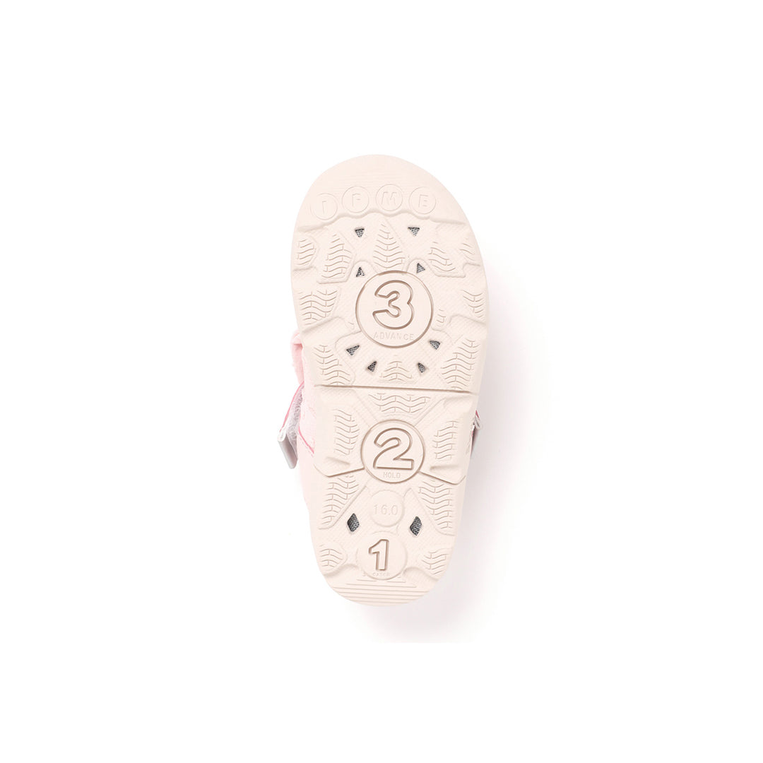 IFME Calin Big Ribbon Water Shoes Kids - Pink