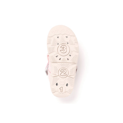 IFME Calin Big Ribbon Water Shoes Kids - Pink