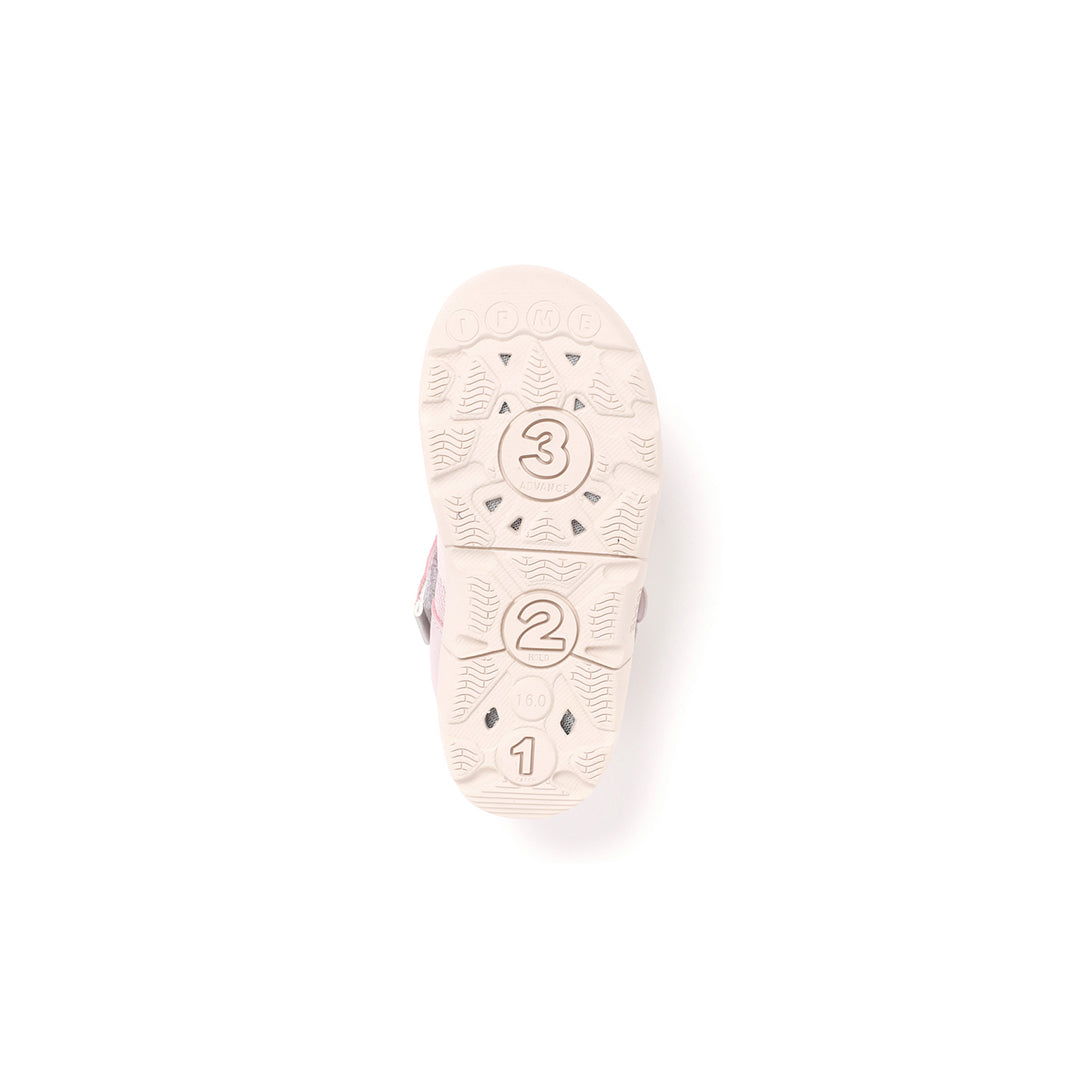 IFME Calin Big Daisy Water Shoes Kids - Pink