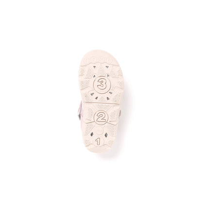 IFME Calin Big Daisy Water Shoes Kids - Pink