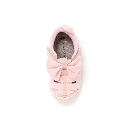 IFME Calin Big Ribbon Water Shoes Kids - Pink