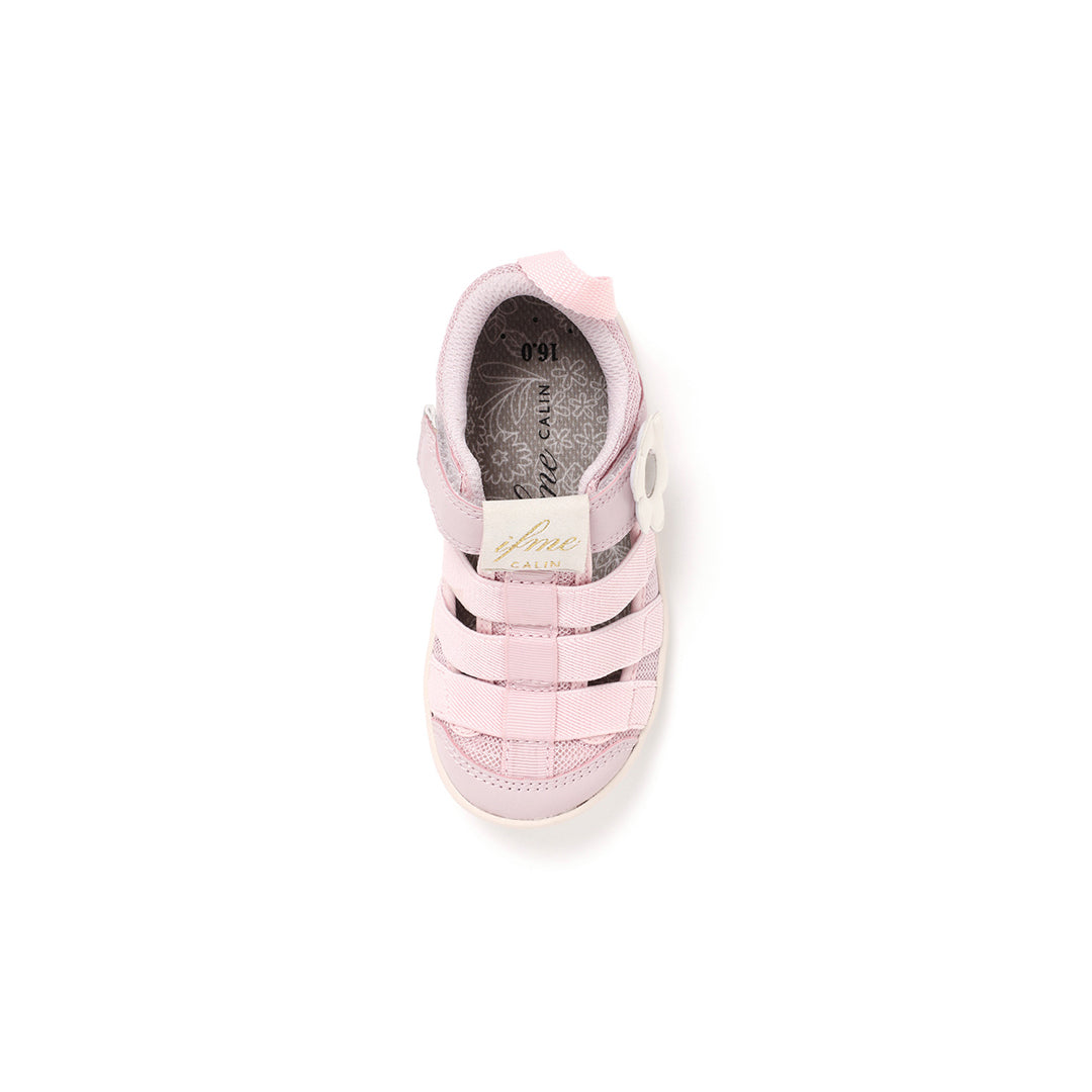 IFME Calin Big Daisy Water Shoes Kids - Pink