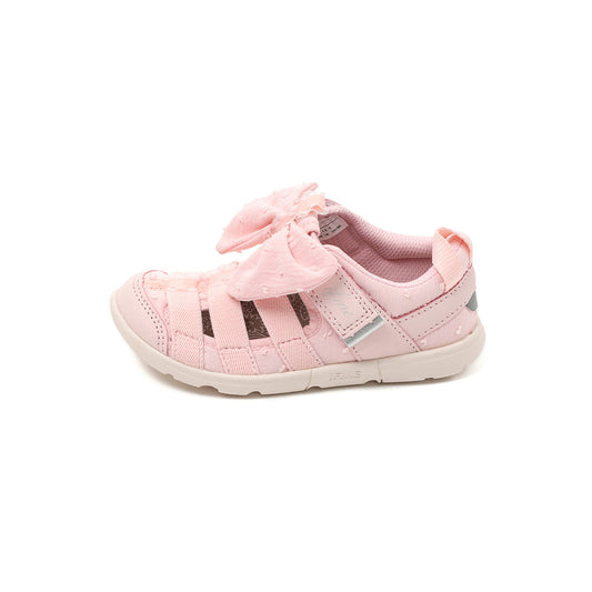 IFME Calin Big Ribbon Water Shoes Kids - Pink