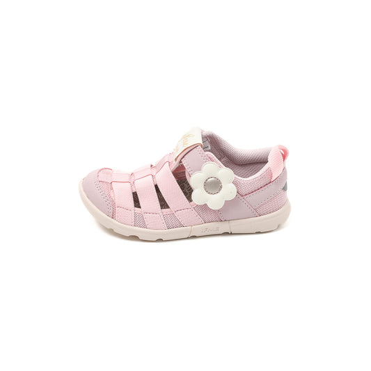 IFME Calin Big Daisy Water Shoes Kids - Pink