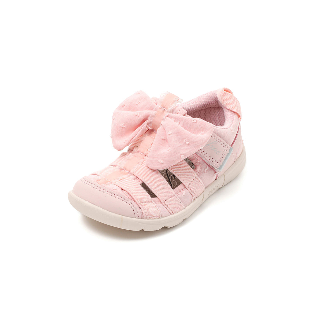 IFME Calin Big Ribbon Water Shoes Kids - Pink