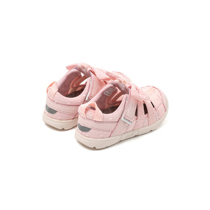 IFME Calin Big Ribbon Water Shoes Kids - Pink