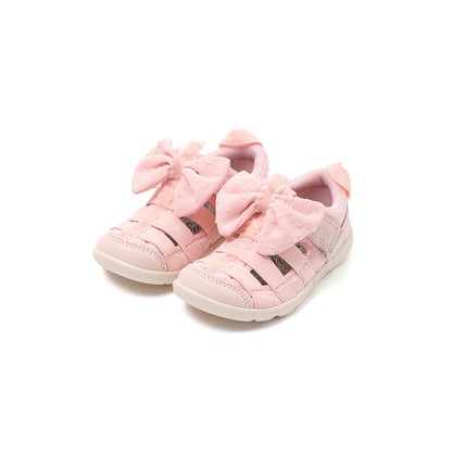IFME Calin Big Ribbon Water Shoes Kids - Pink