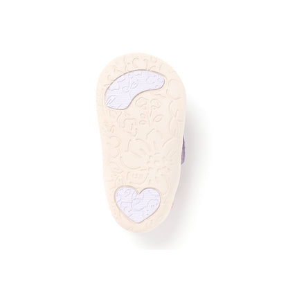 ifme Calin Triple Daisy ifme patto Sneakers Baby - Purple