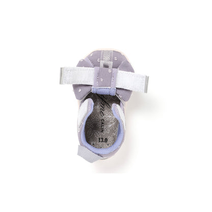 IFME Calin Big Ribbon Water Shoes Baby - Purple