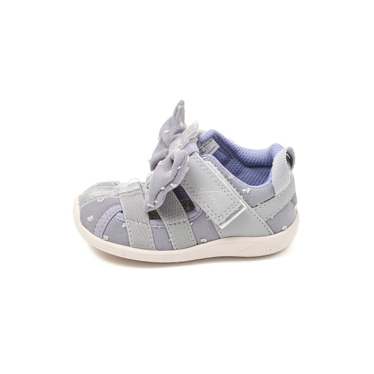 IFME Calin Big Ribbon Water Shoes Baby - Purple