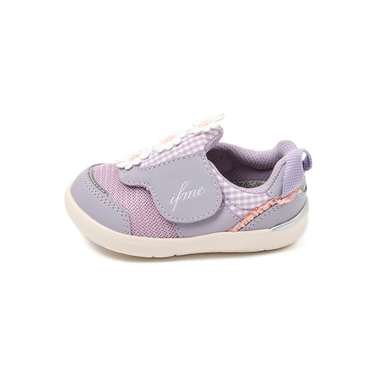 ifme Calin Triple Daisy ifme patto Sneakers Baby - Purple