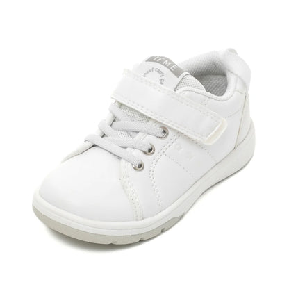 IFME Basic Court-Type Sneakers Kids - White