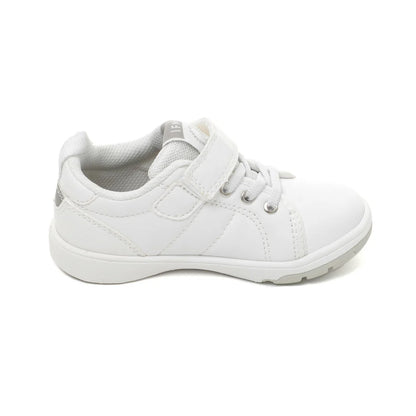 IFME Basic Court-Type Sneakers Kids - White