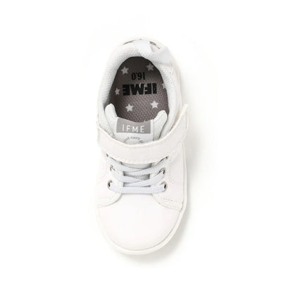 IFME Basic Court-Type Sneakers Kids - White