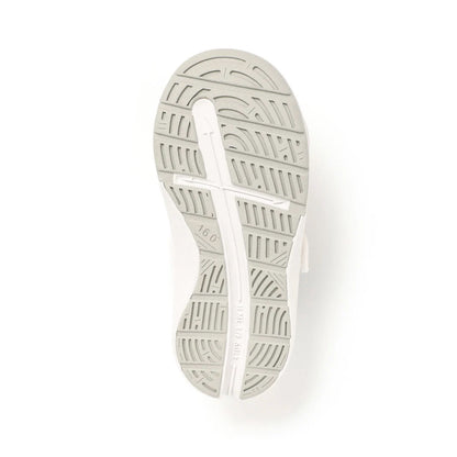IFME Basic Court-Type Sneakers Kids - White